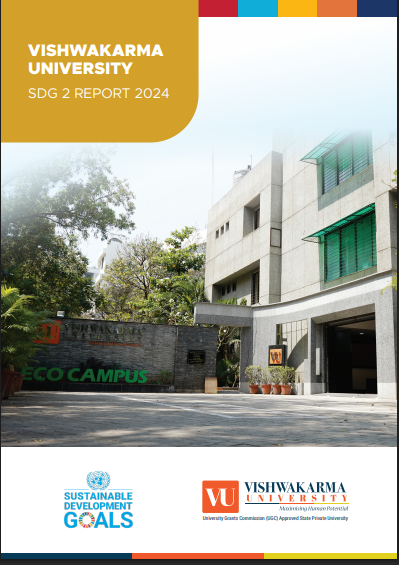 VU SDG 3 Report 2021